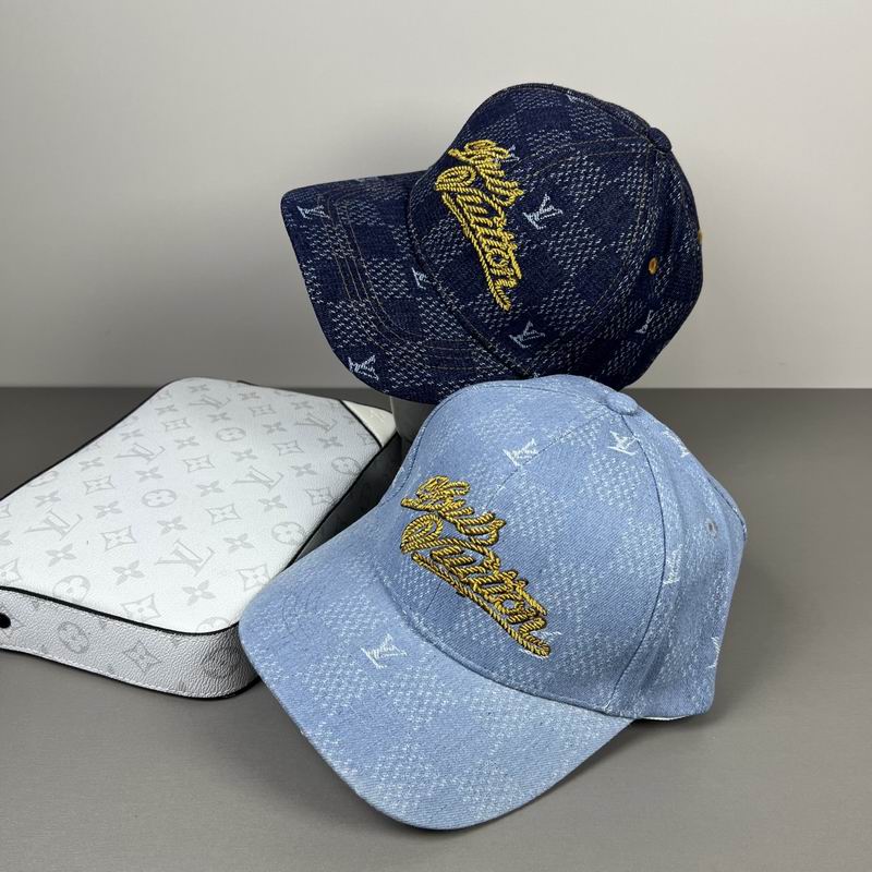 LV Cap dx24
